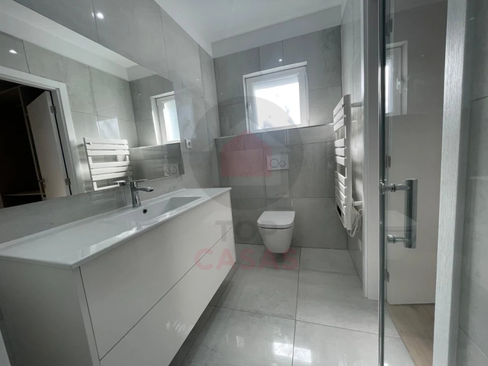 Moradia T3 para Venda em Caldas da Rainha - Santo Onofre e Serra do Bouro Foto 20