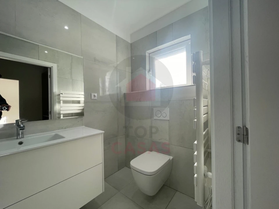 Moradia T3 para Venda em Caldas da Rainha - Santo Onofre e Serra do Bouro Foto 22