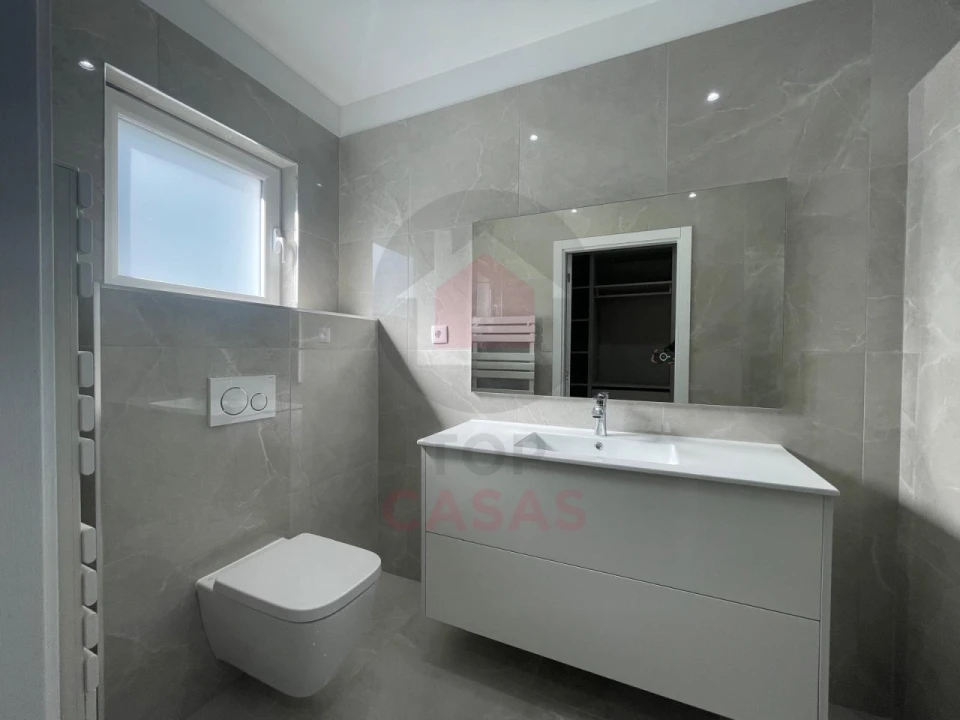 Moradia T3 para Venda em Caldas da Rainha - Santo Onofre e Serra do Bouro Foto 25