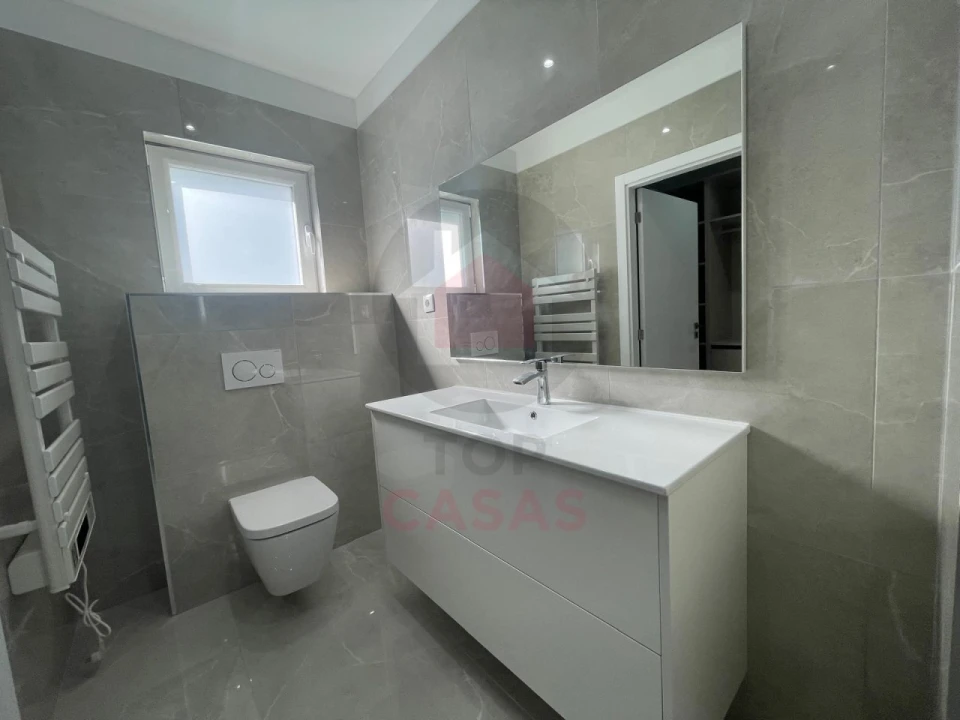 Moradia T3 para Venda em Caldas da Rainha - Santo Onofre e Serra do Bouro Foto 29