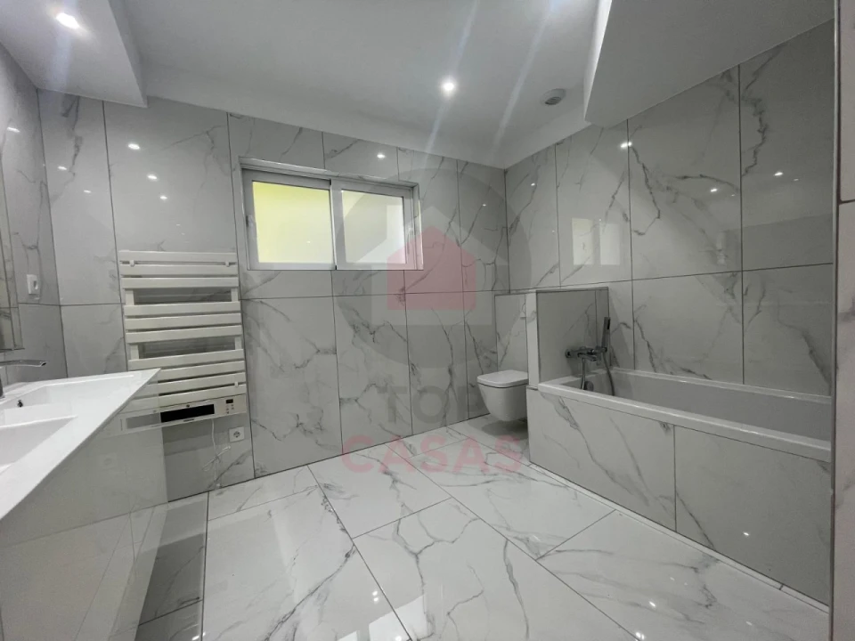 Moradia T3 para Venda em Caldas da Rainha - Santo Onofre e Serra do Bouro Foto 30