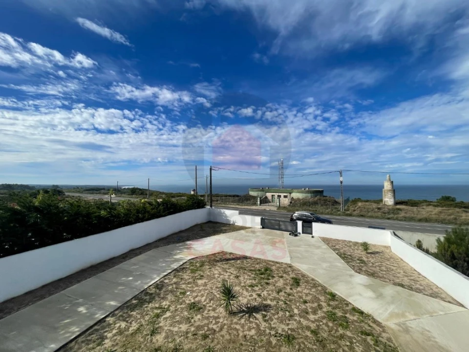 Moradia T3 para Venda em Caldas da Rainha - Santo Onofre e Serra do Bouro Foto 1