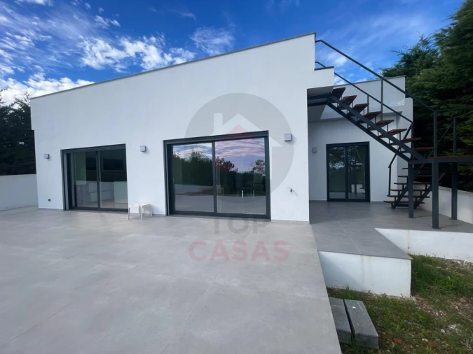 Moradia T3 para Venda em Caldas da Rainha - Santo Onofre e Serra do Bouro Foto 6