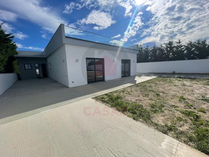 Moradia T3 para Venda em Caldas da Rainha - Santo Onofre e Serra do Bouro Foto 4