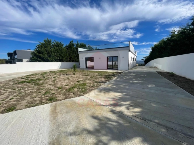 Moradia T3 para Venda em Caldas da Rainha - Santo Onofre e Serra do Bouro Foto 2