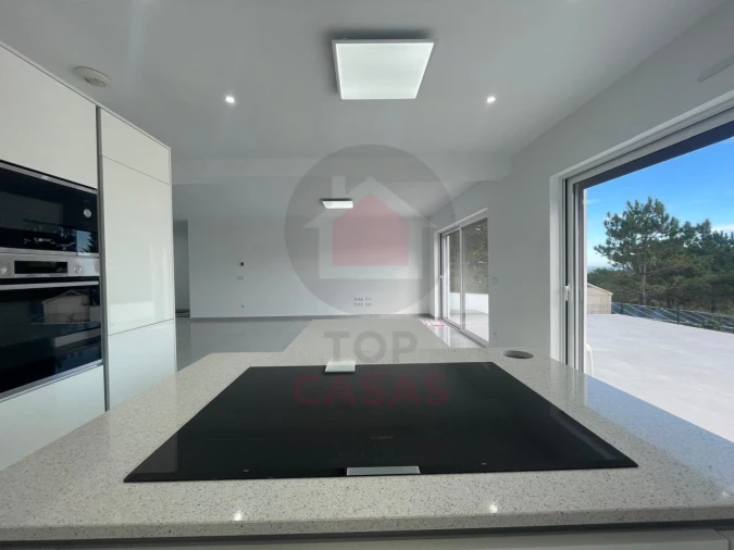 Moradia T3 para Venda em Caldas da Rainha - Santo Onofre e Serra do Bouro Foto 10