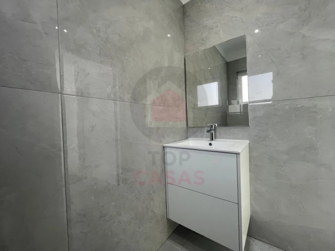 Moradia T3 para Venda em Caldas da Rainha - Santo Onofre e Serra do Bouro Foto 15