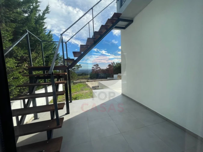 Moradia T3 para Venda em Caldas da Rainha - Santo Onofre e Serra do Bouro Foto 16