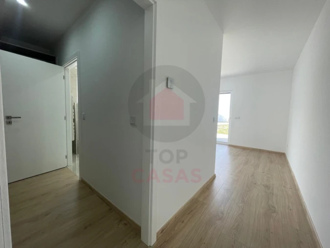 Moradia T3 para Venda em Caldas da Rainha - Santo Onofre e Serra do Bouro Foto 23