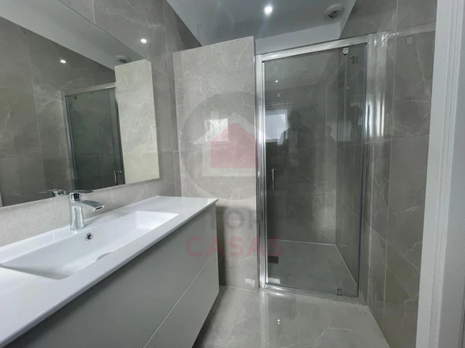 Moradia T3 para Venda em Caldas da Rainha - Santo Onofre e Serra do Bouro Foto 26