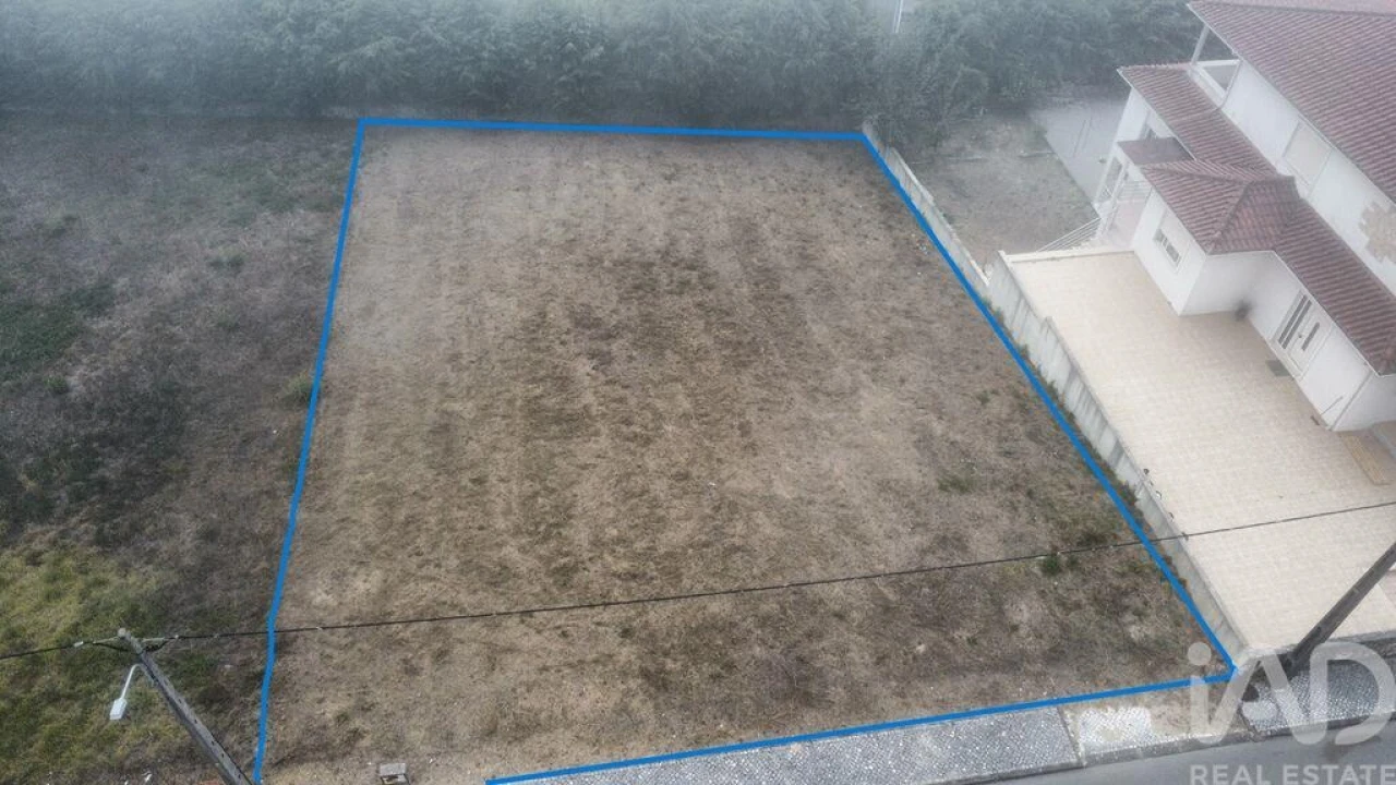 Terreno para Venda em Figueiró dos Vinhos e Bairradas Foto 1