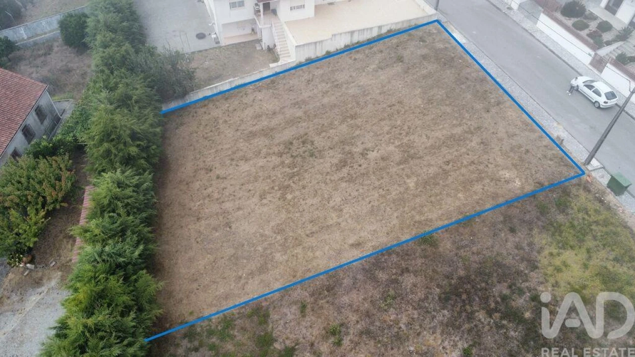 Terreno para Venda em Figueiró dos Vinhos e Bairradas Foto 3