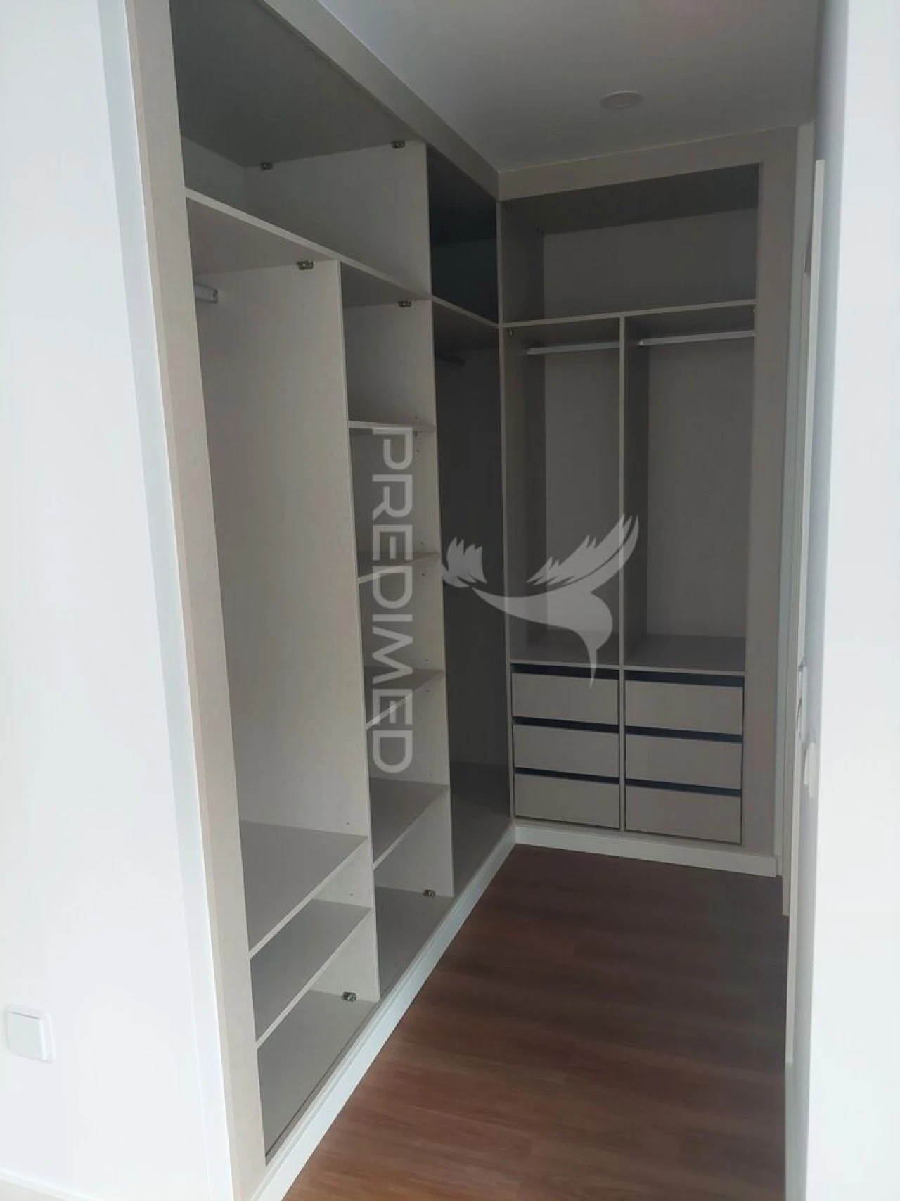 Moradia T3 para Venda em Fernao Ferro Foto 13