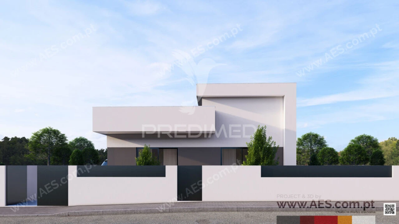 Moradia T3 para Venda em Fernao Ferro Foto 2