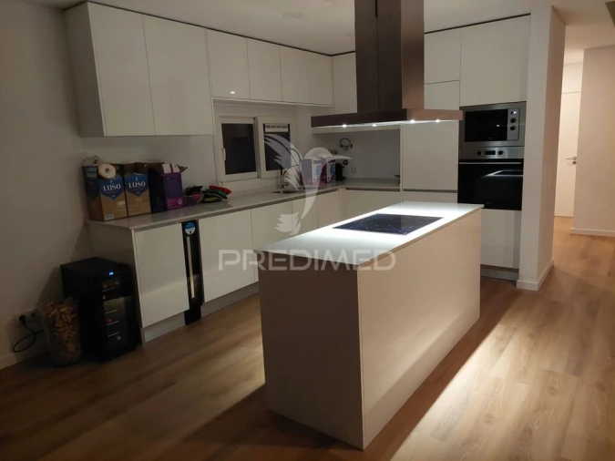 Moradia T3 para Venda em Fernao Ferro Foto 17