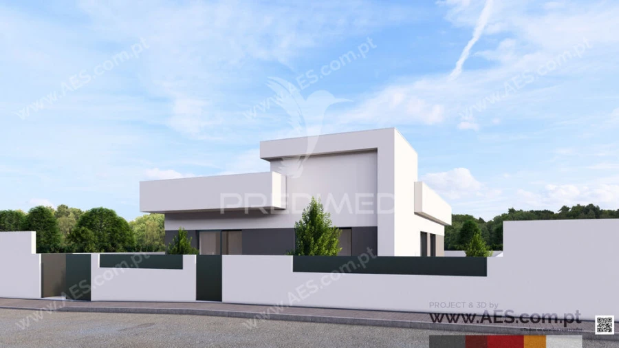 Moradia T3 para Venda em Fernao Ferro Foto 3