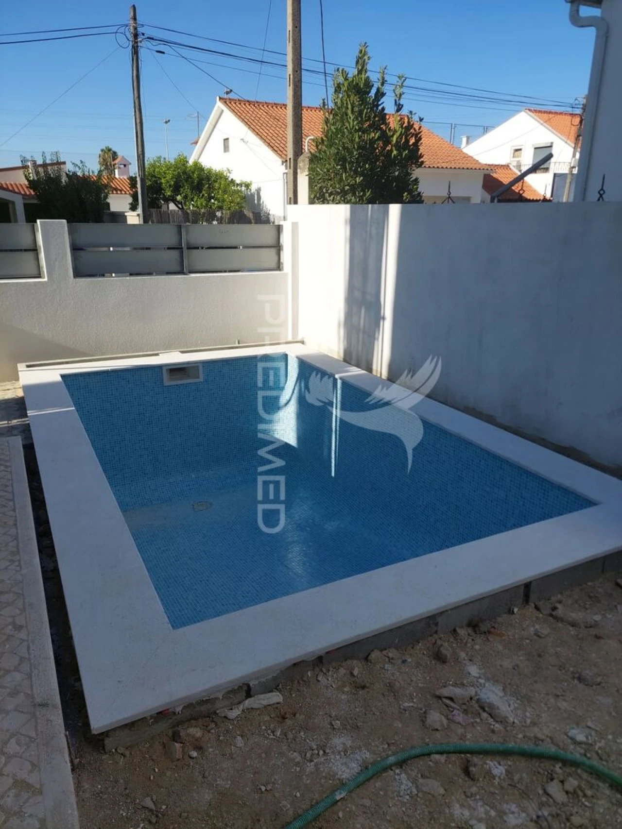 Moradia T3 para Venda em Fernao Ferro Foto 10