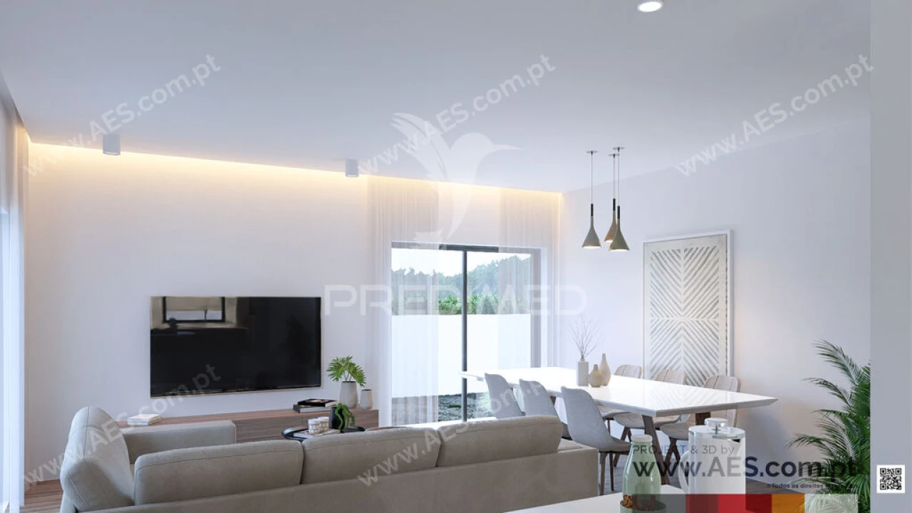 Moradia T3 para Venda em Fernao Ferro Foto 6