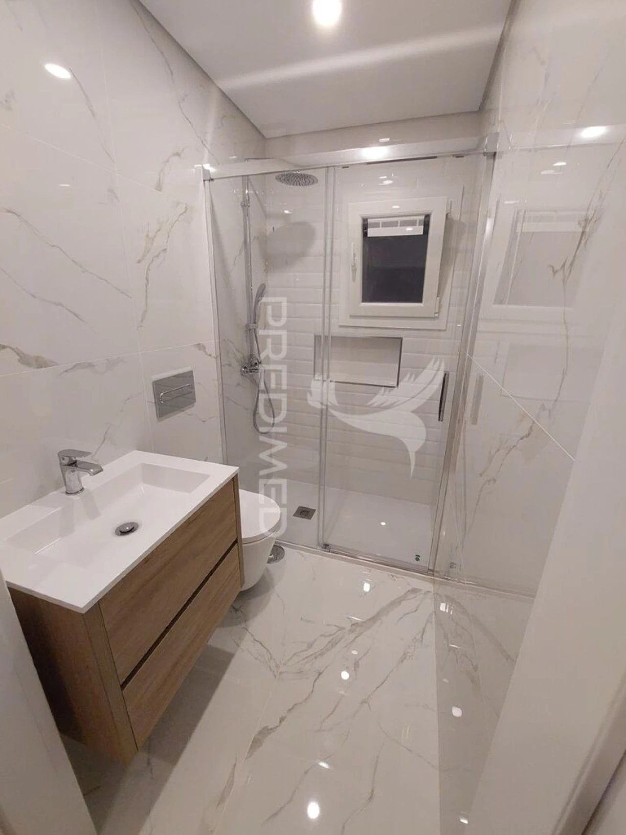 Moradia T3 para Venda em Fernao Ferro Foto 12