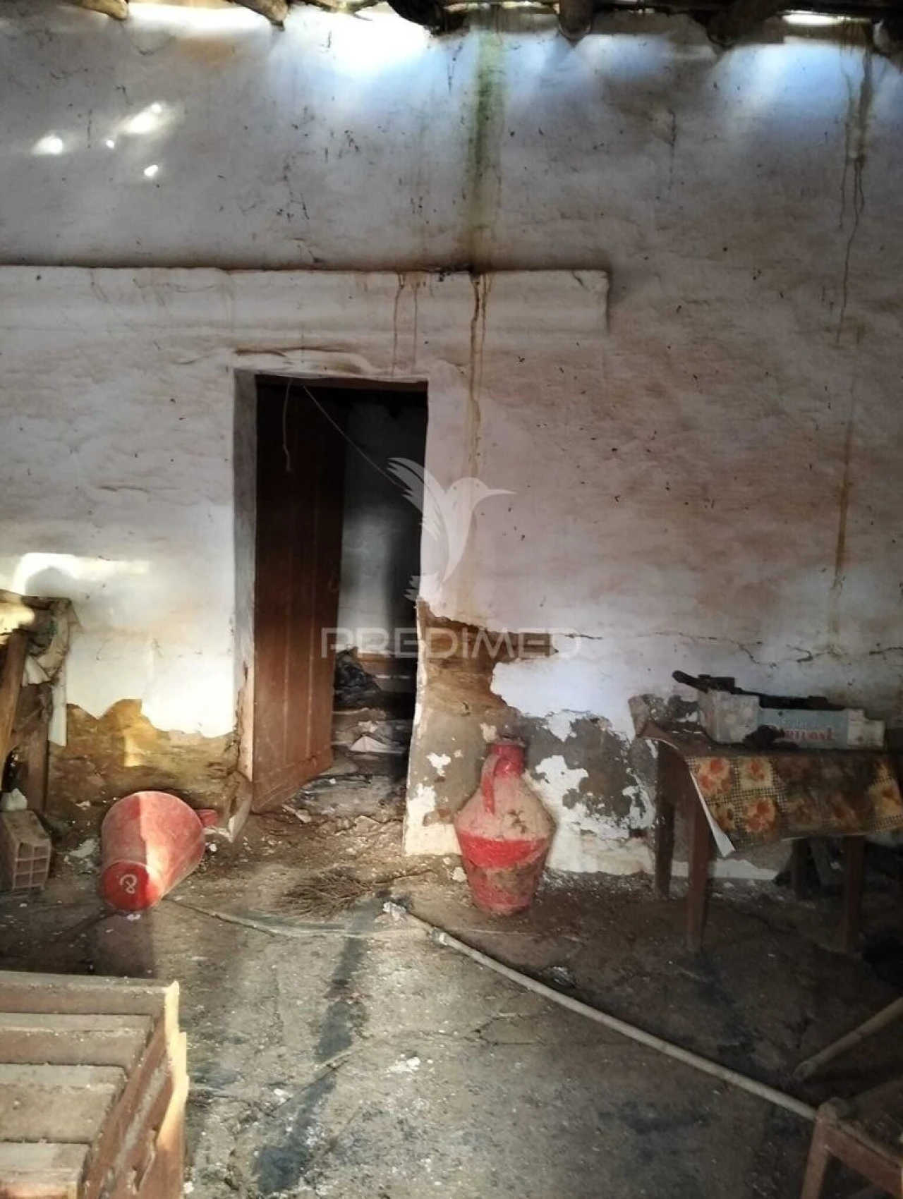 Moradia T2 para Venda em Nossa Senhora da Conceição, São Brás dos Matos, Juromenha Foto 3