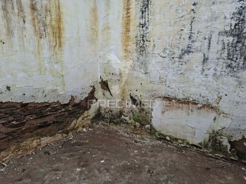 Moradia T2 para Venda em Nossa Senhora da Conceição, São Brás dos Matos, Juromenha Foto 17