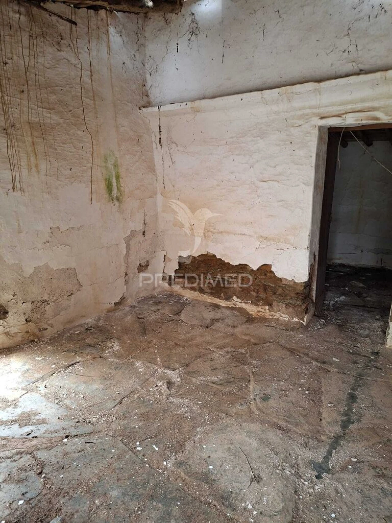 Moradia T2 para Venda em Nossa Senhora da Conceição, São Brás dos Matos, Juromenha Foto 20