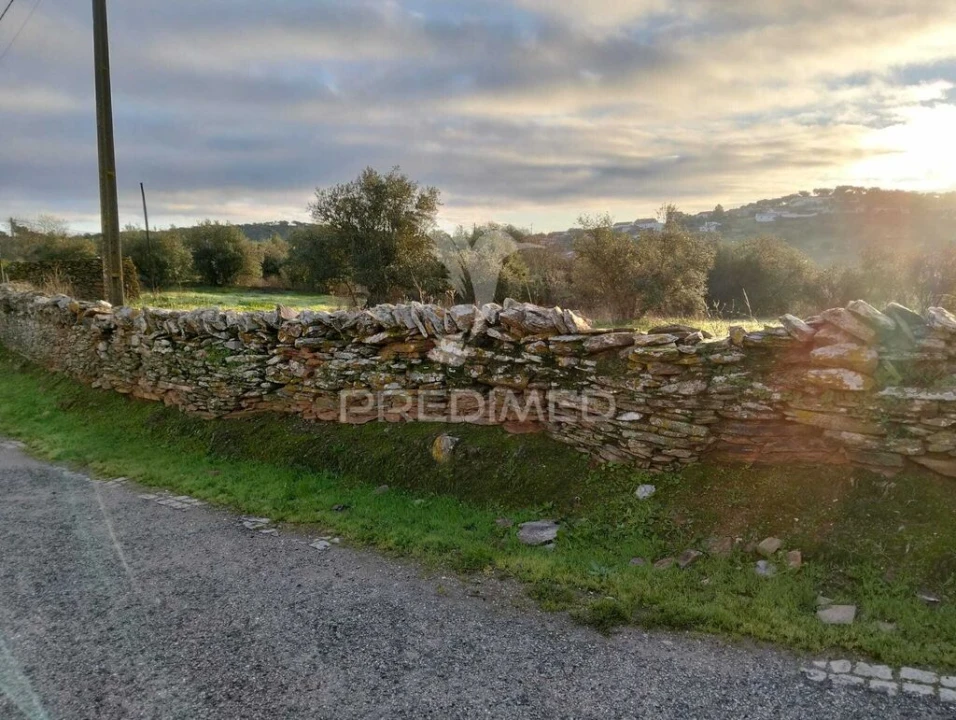 Moradia T2 para Venda em Nossa Senhora da Conceição, São Brás dos Matos, Juromenha Foto 8