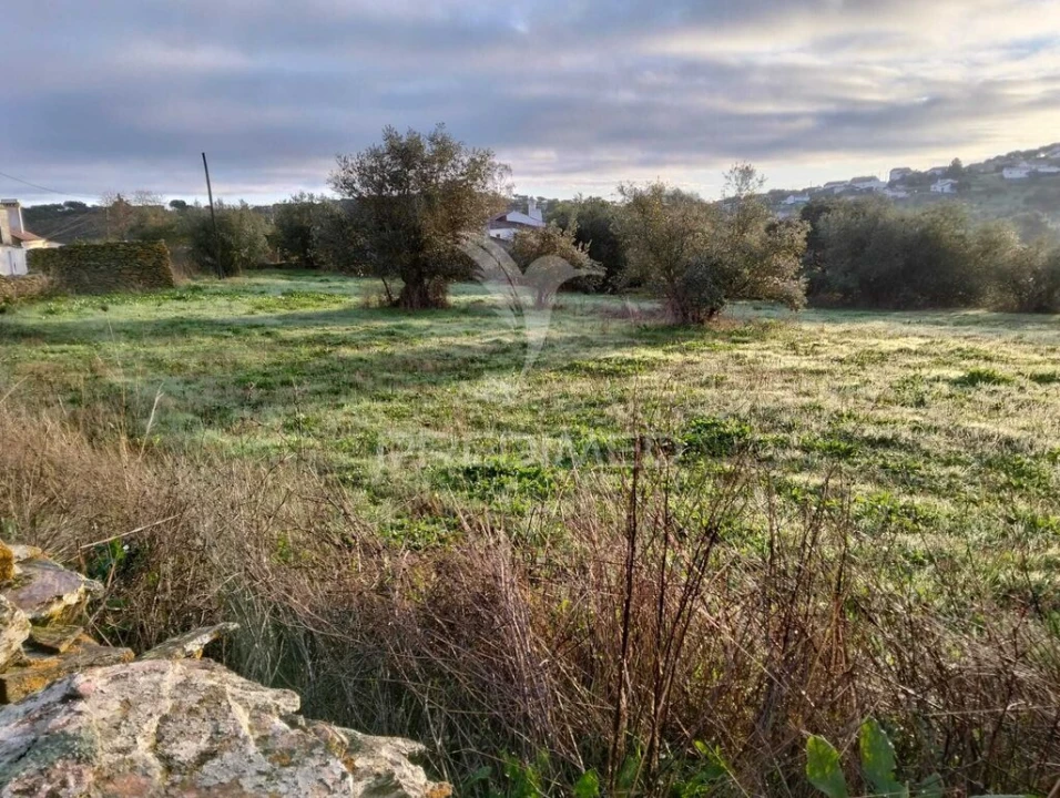 Moradia T2 para Venda em Nossa Senhora da Conceição, São Brás dos Matos, Juromenha Foto 19