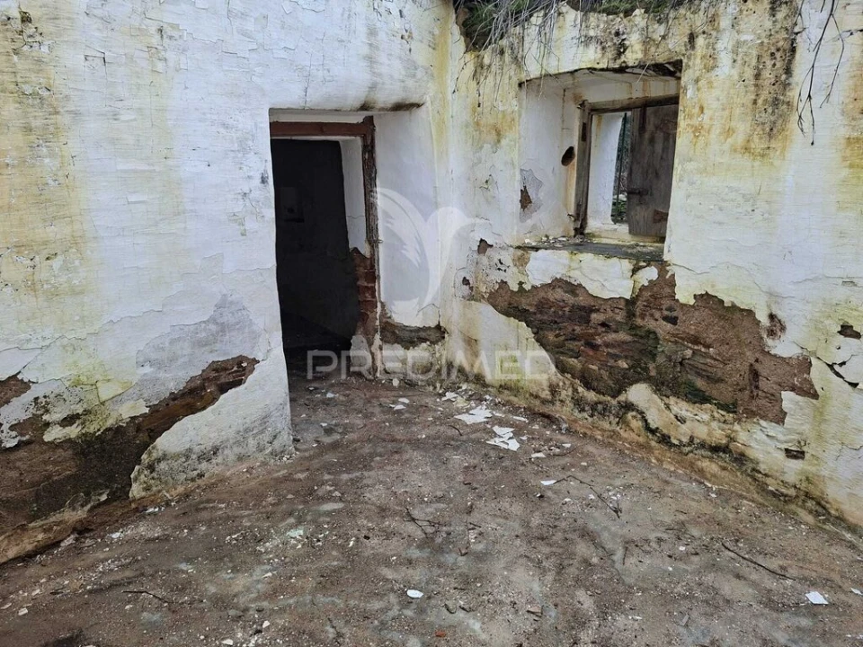 Moradia T2 para Venda em Nossa Senhora da Conceição, São Brás dos Matos, Juromenha Foto 19