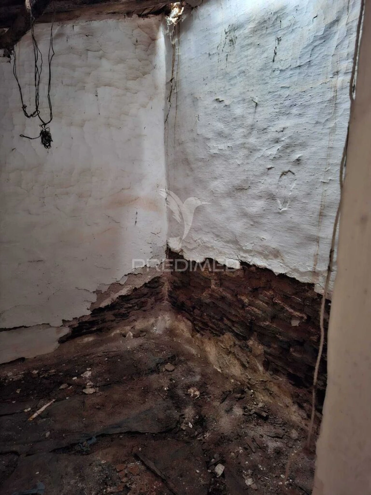 Moradia T2 para Venda em Nossa Senhora da Conceição, São Brás dos Matos, Juromenha Foto 9