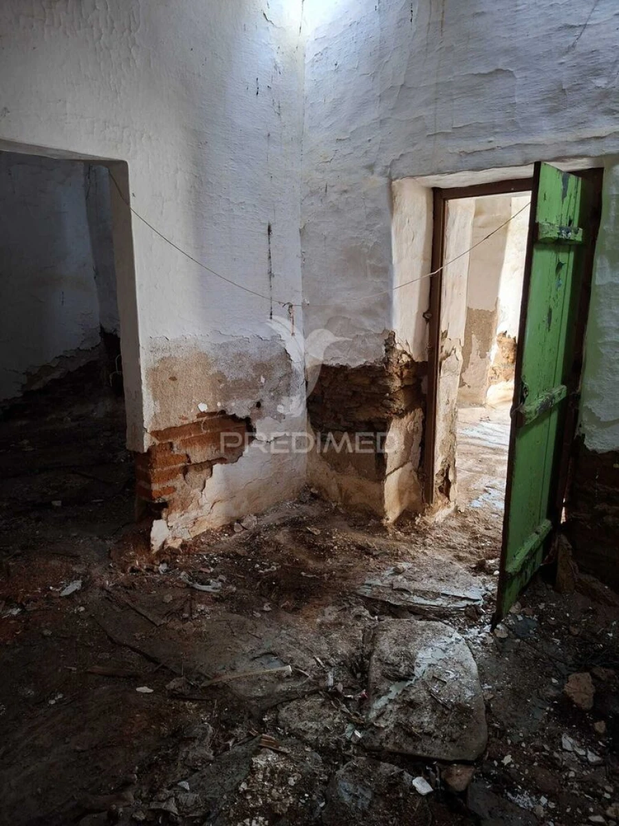 Moradia T2 para Venda em Nossa Senhora da Conceição, São Brás dos Matos, Juromenha Foto 7