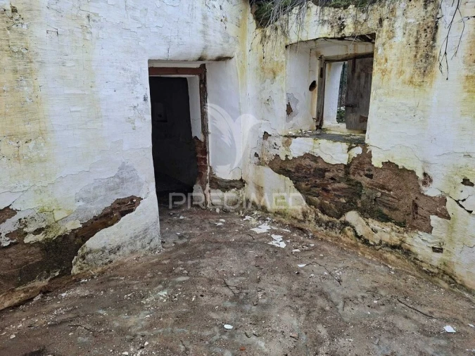 Moradia T2 para Venda em Nossa Senhora da Conceição, São Brás dos Matos, Juromenha Foto 19