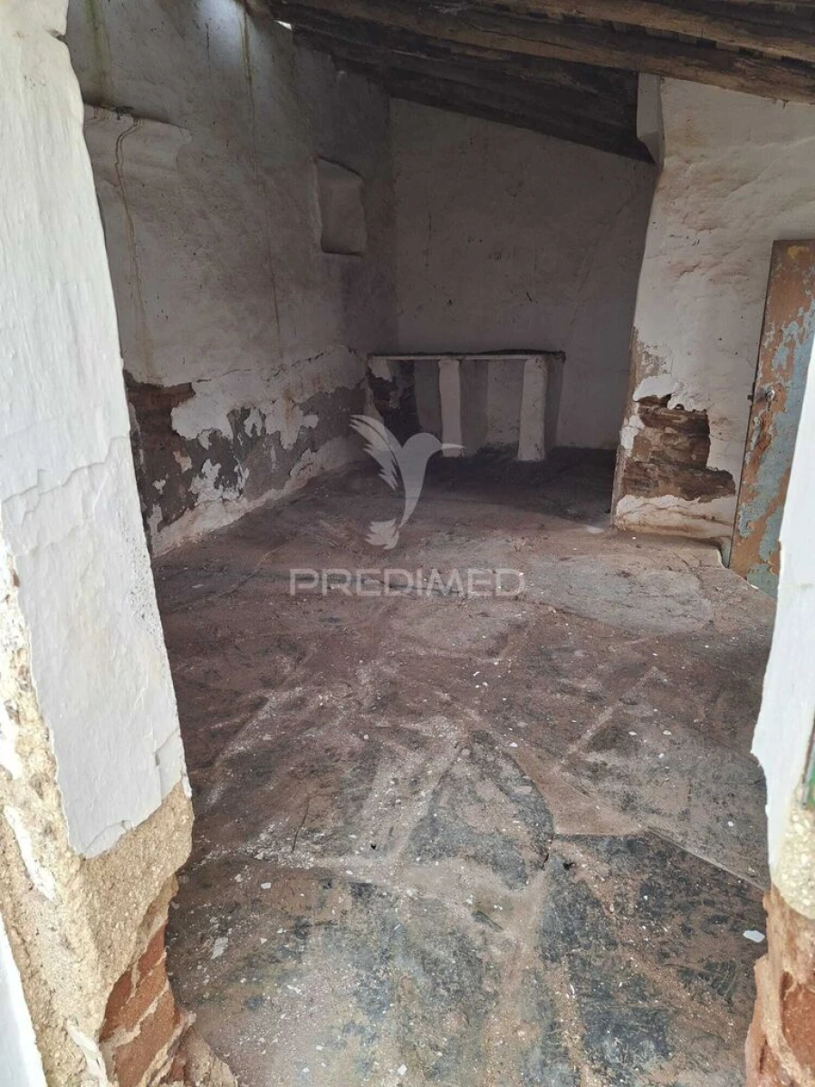 Moradia T2 para Venda em Nossa Senhora da Conceição, São Brás dos Matos, Juromenha Foto 11