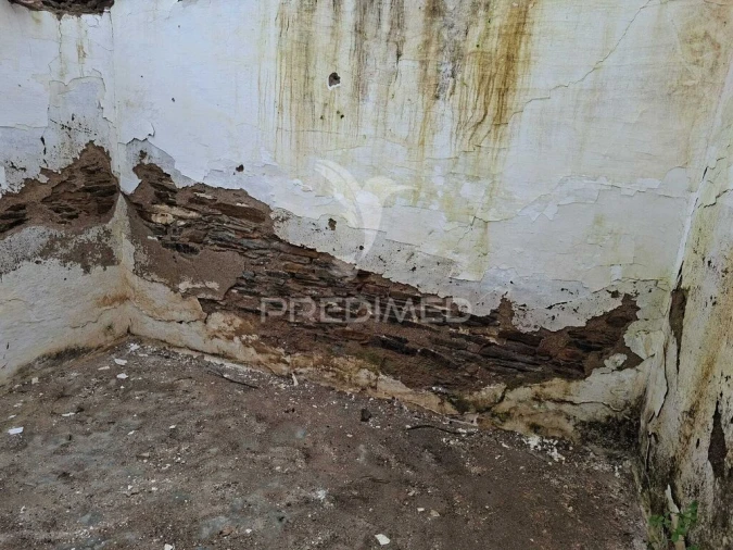 Moradia T2 para Venda em Nossa Senhora da Conceição, São Brás dos Matos, Juromenha Foto 14