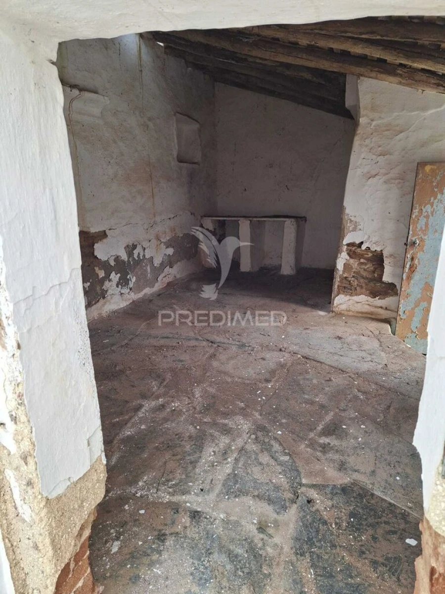 Moradia T2 para Venda em Nossa Senhora da Conceição, São Brás dos Matos, Juromenha Foto 6