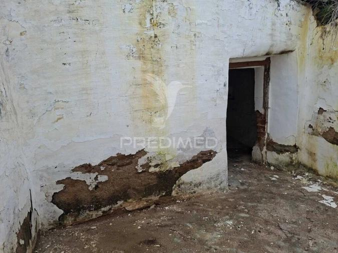 Moradia T2 para Venda em Nossa Senhora da Conceição, São Brás dos Matos, Juromenha Foto 8