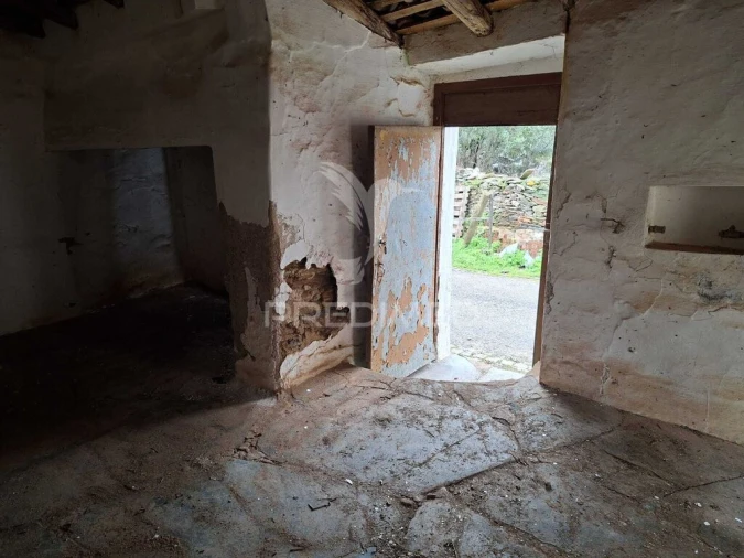 Moradia T2 para Venda em Nossa Senhora da Conceição, São Brás dos Matos, Juromenha Foto 3