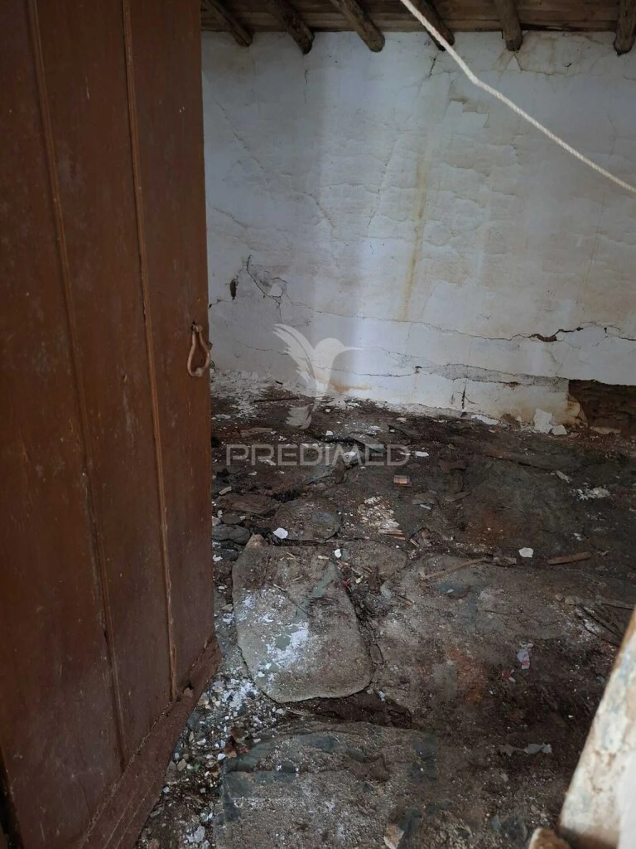 Moradia T2 para Venda em Nossa Senhora da Conceição, São Brás dos Matos, Juromenha Foto 13