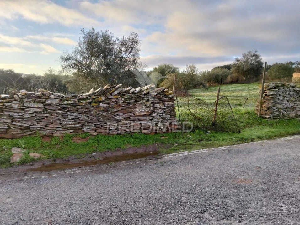 Moradia T2 para Venda em Nossa Senhora da Conceição, São Brás dos Matos, Juromenha Foto 9