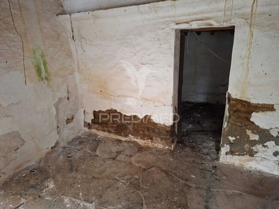 Moradia T2 para Venda em Nossa Senhora da Conceição, São Brás dos Matos, Juromenha Foto 10