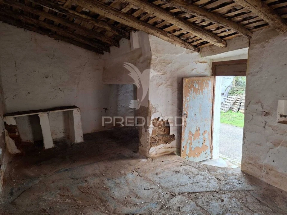 Moradia T2 para Venda em Nossa Senhora da Conceição, São Brás dos Matos, Juromenha Foto 4