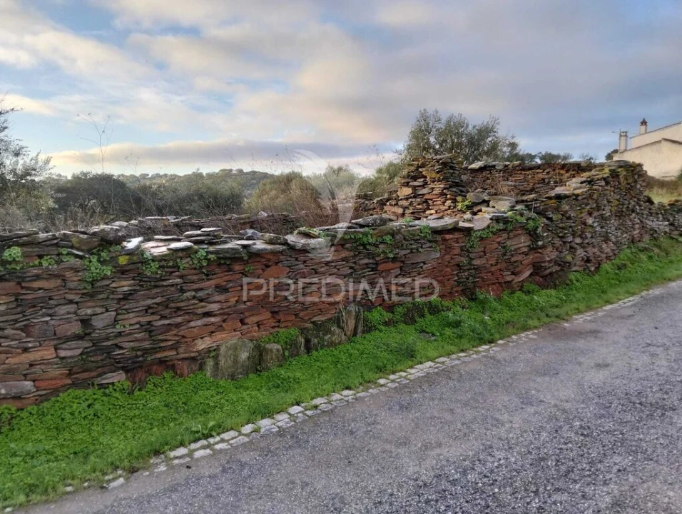 Moradia T2 para Venda em Nossa Senhora da Conceição, São Brás dos Matos, Juromenha Foto 11