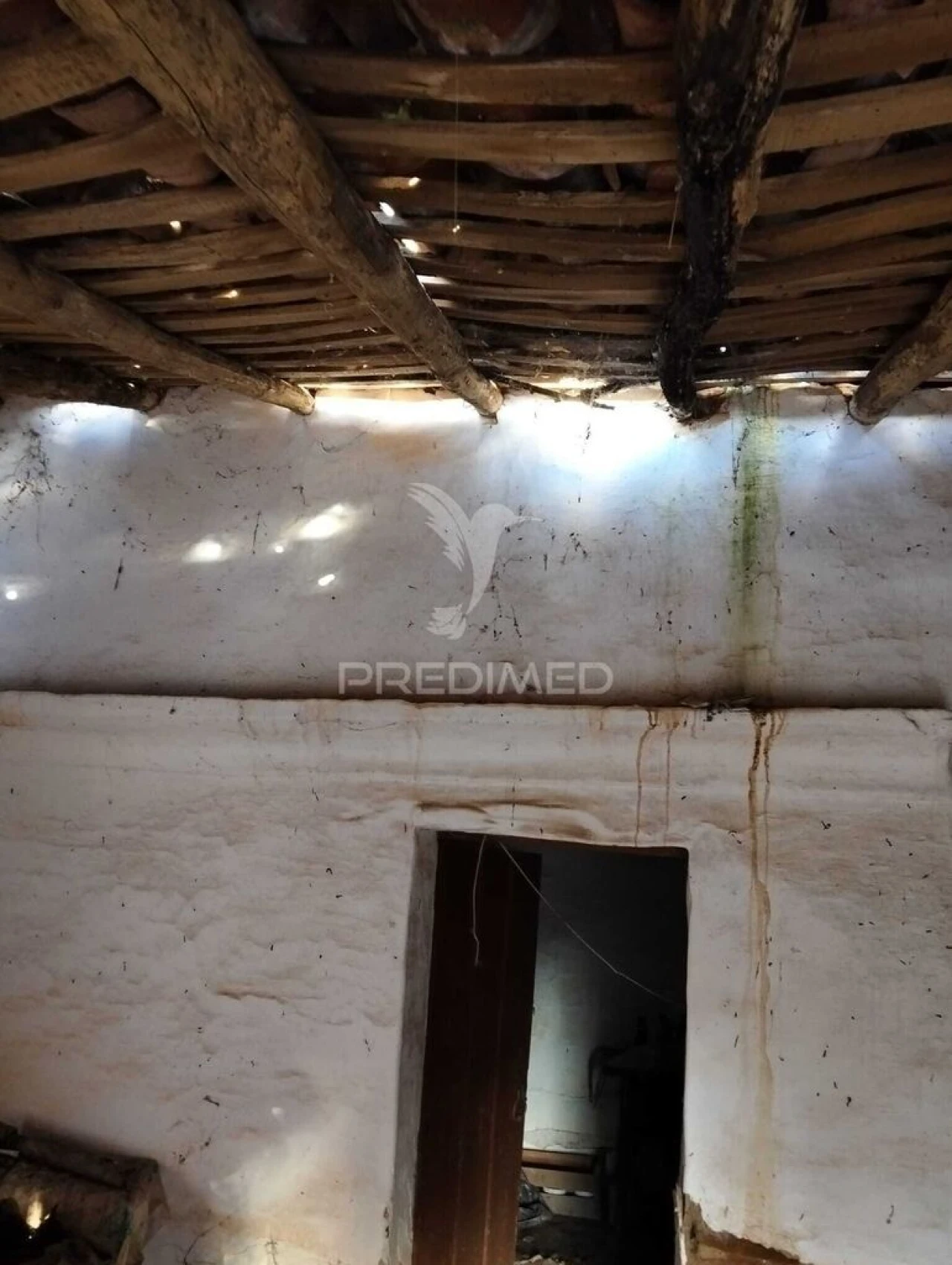 Moradia T2 para Venda em Nossa Senhora da Conceição, São Brás dos Matos, Juromenha Foto 4