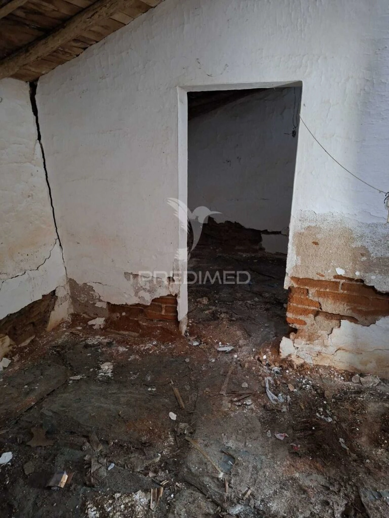 Moradia T2 para Venda em Nossa Senhora da Conceição, São Brás dos Matos, Juromenha Foto 16