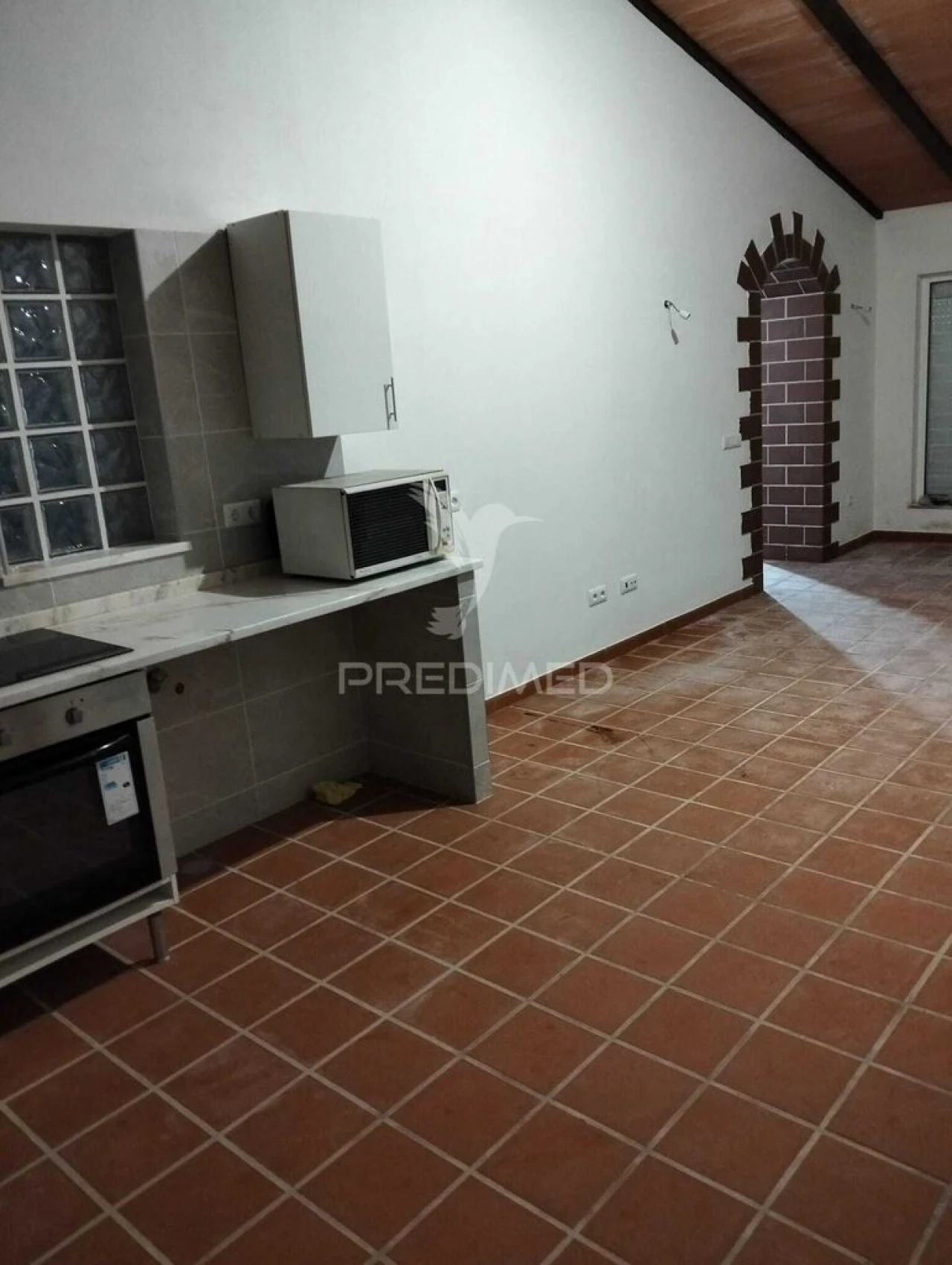 Moradia T2 para Venda em Santiago Maior Foto 12