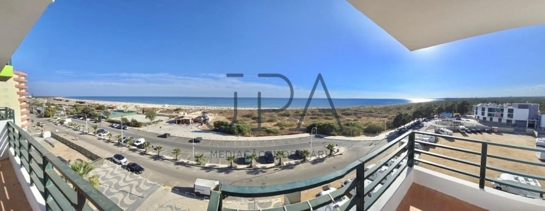 Apartamento T2 para Arrendamento férias em Monte Gordo Foto 2