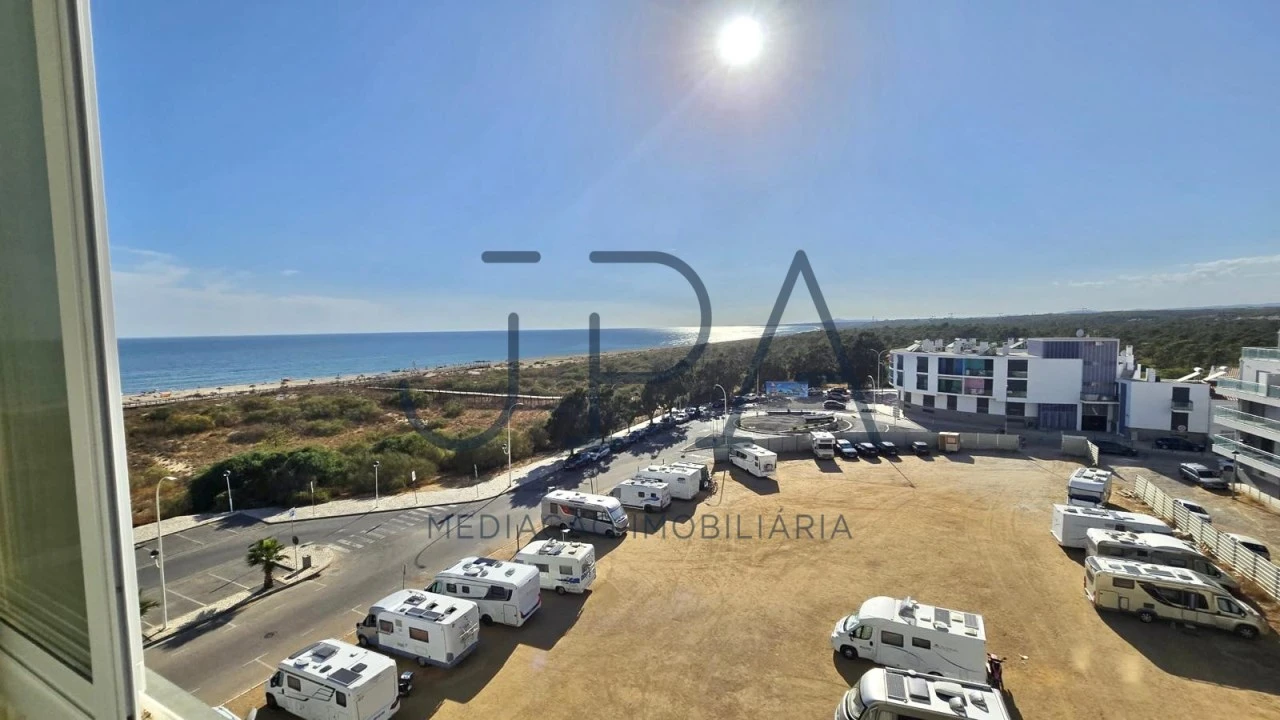 Apartamento T2 para Arrendamento férias em Monte Gordo Foto 9