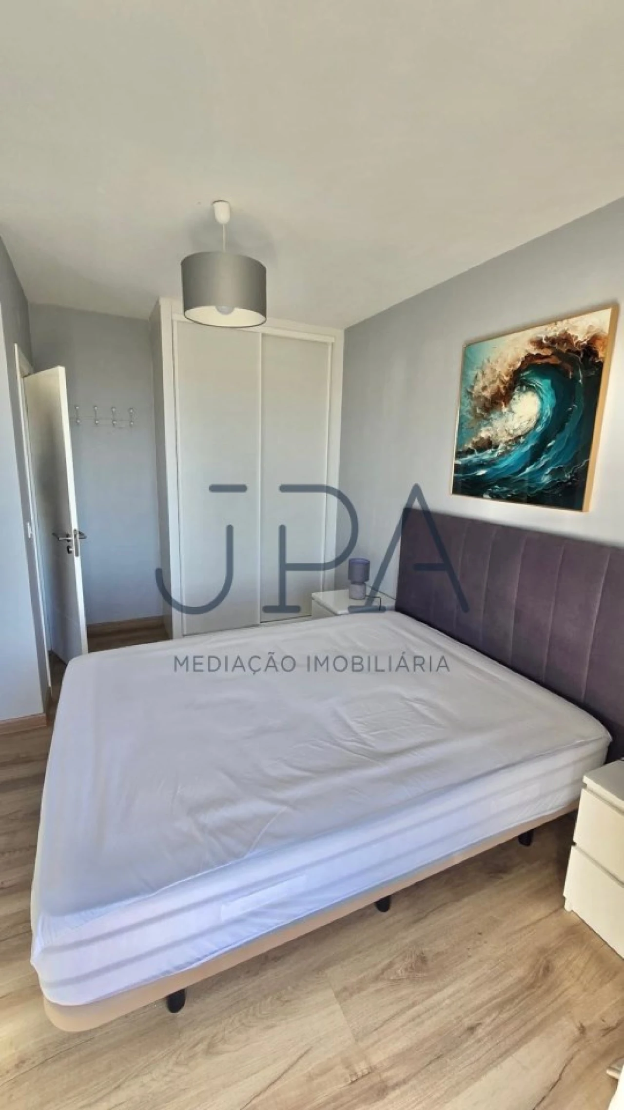 Apartamento T2 para Arrendamento férias em Monte Gordo Foto 23