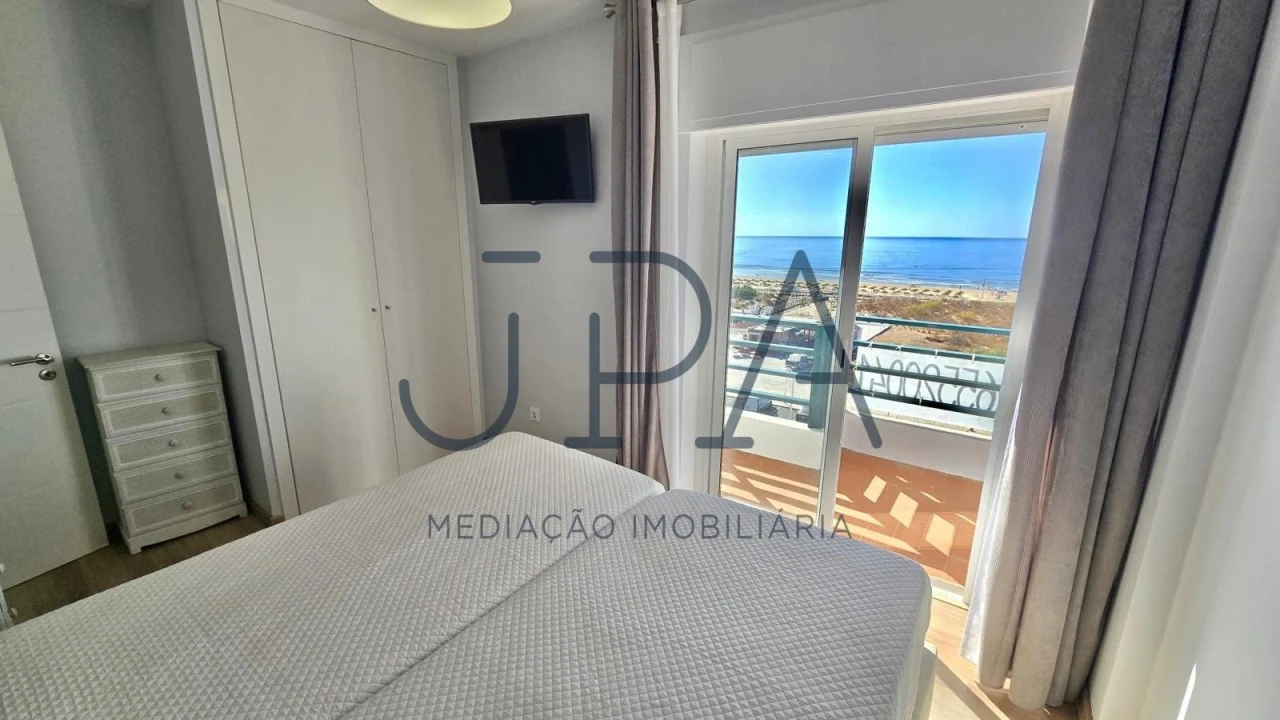 Apartamento T2 para Arrendamento férias em Monte Gordo Foto 25