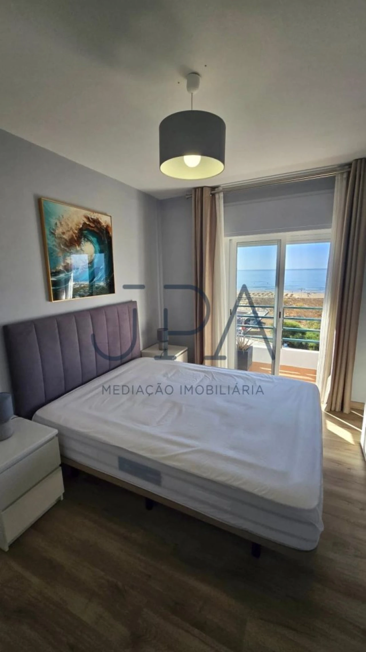 Apartamento T2 para Arrendamento férias em Monte Gordo Foto 26